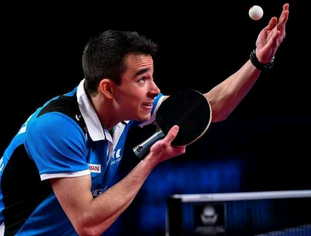 武汉公开赛：马克·艾伦鏖战晋级四强 加里·威尔逊击败希金斯