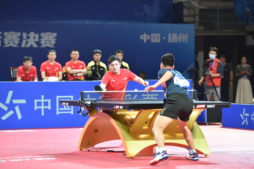 障碍来融入 障碍来融入